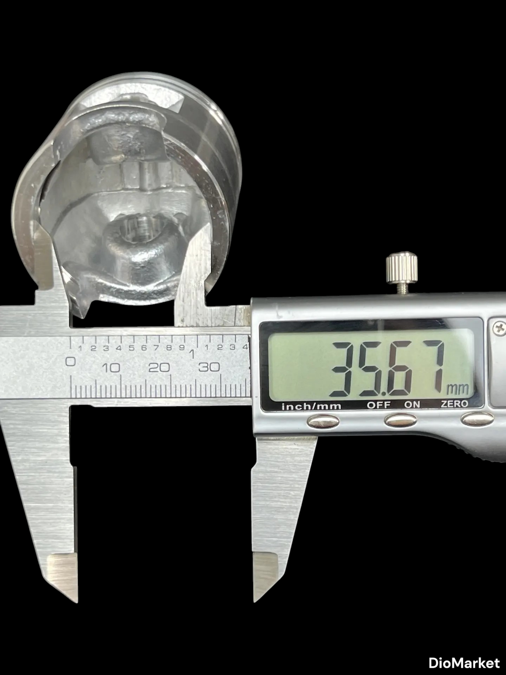 Поршень ямаха джог 65сс (44,00 p-10,2JA/3KJ)