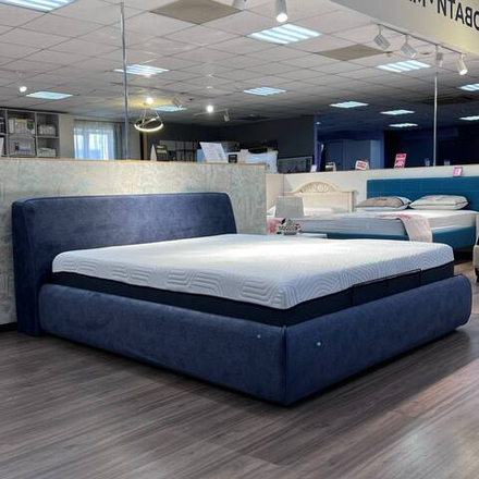 ALTEA Кровать (б/основания)