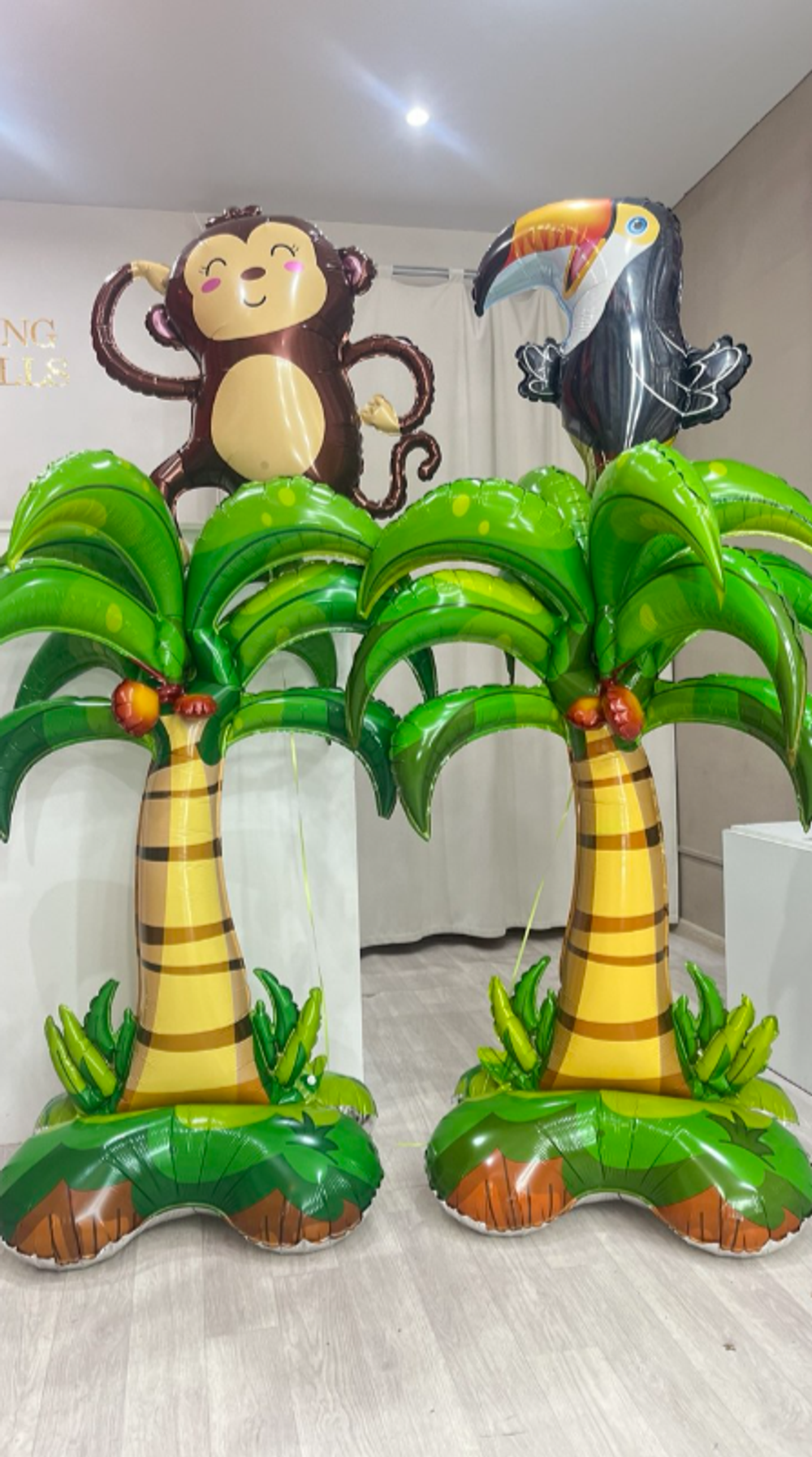 шары для мальчиков № 475