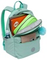 Çanta \ Bag \ RD-449-1 Рюкзак (/2 мятный)