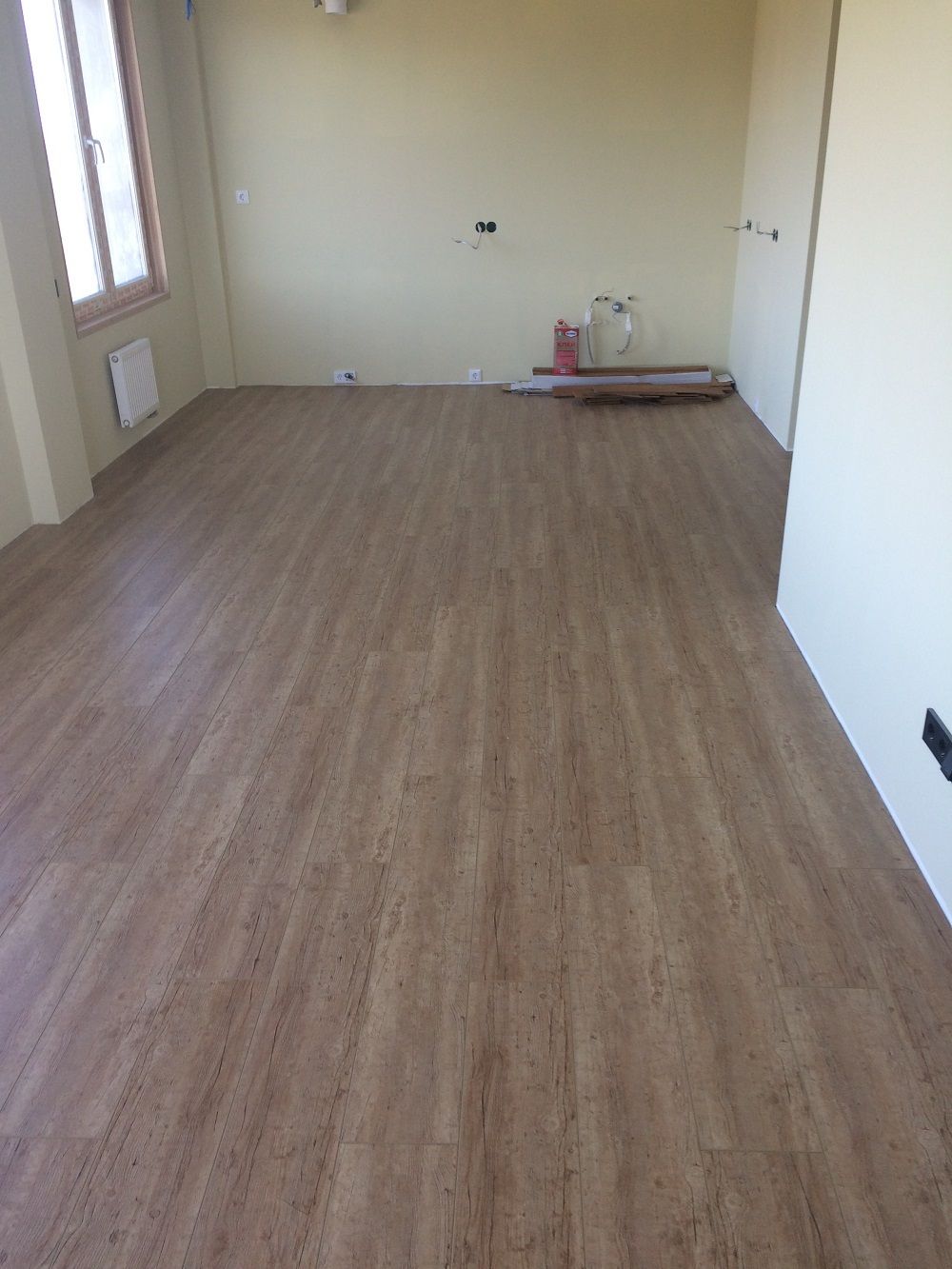 Design Concept Enzo 4001, 1,512 м²