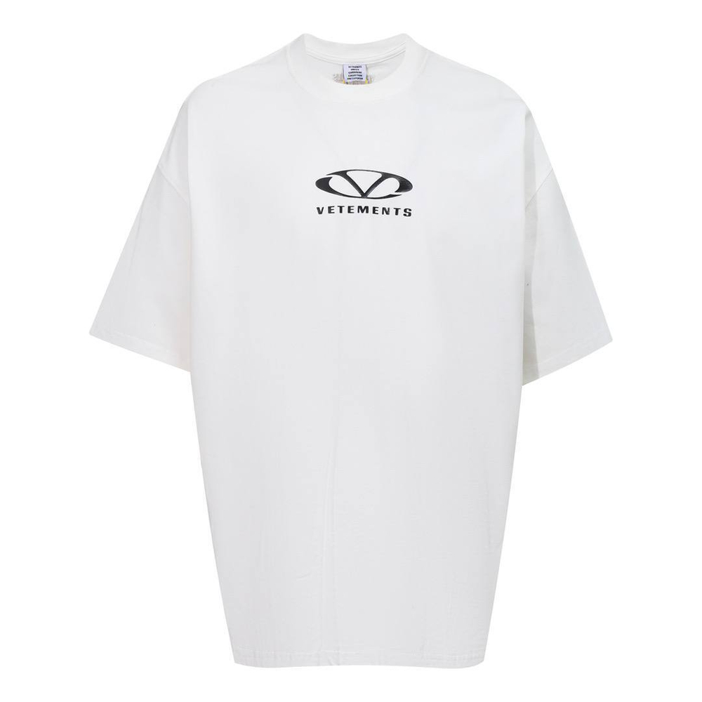 Футболка Vetements