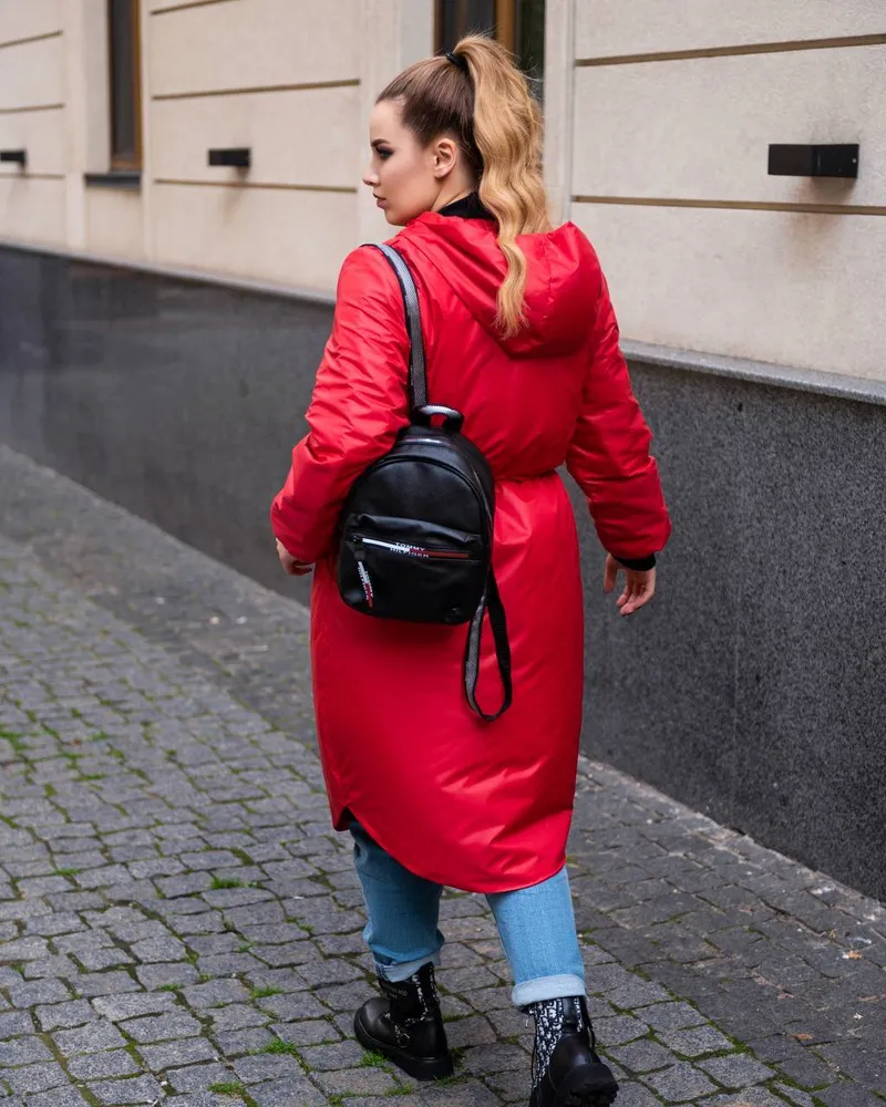 Плащ УК-0058 Fabrika