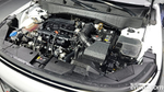 Hyundai KONA (SX2) Бензин 1.6 Turbo 2WD (03.2023)