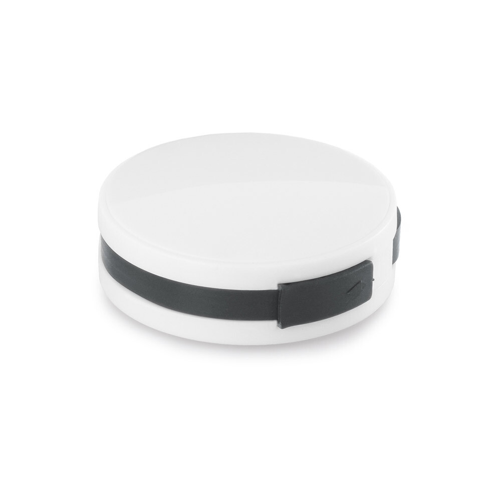 GARDNER. Концентратор USB 2'0 в корпусе из ABS