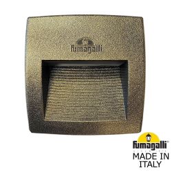 Светильник для подсветки лестниц накладной FUMAGALLI LORENZA 150 AS1.000.000.BXJ1L