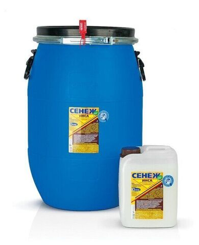 Пропитка для дерева Сенеж Инса 5 кг