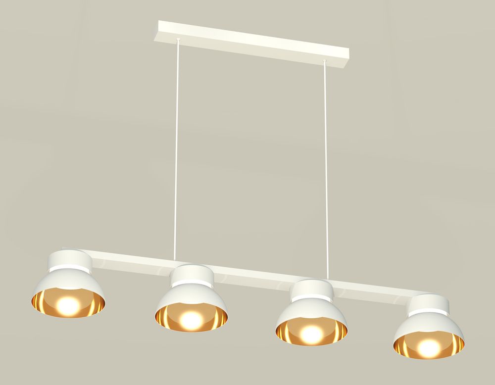 Ambrella Комплект подвесного светильника Traditional DIY XB9151101