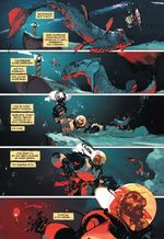 Комикс Дно. Том 1