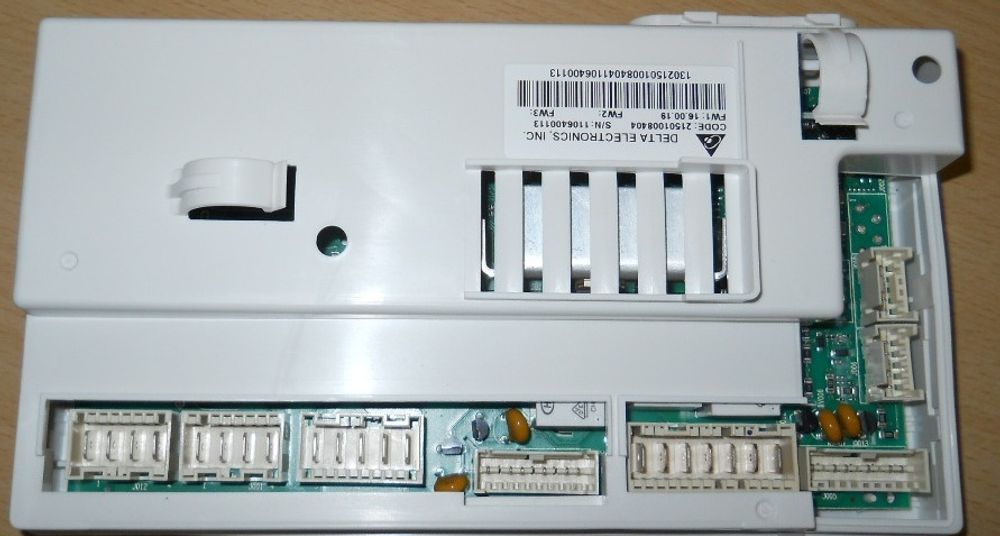 Модуль ARCADIA для стиральной машины Indesit (Индезит)/Ariston (Аристон) - 271242/284054