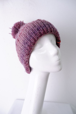 Шапка повседневная