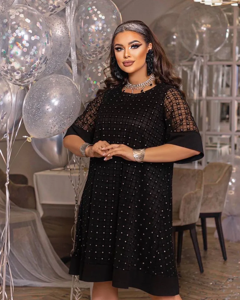 Платье УК-044-1 Fabrika