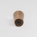 Набор деревянных стопки 3 шт. из древесины пихты. R25