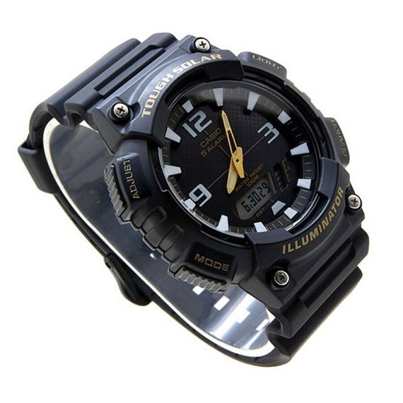 Наручные часы Casio AQ-S810W-1B