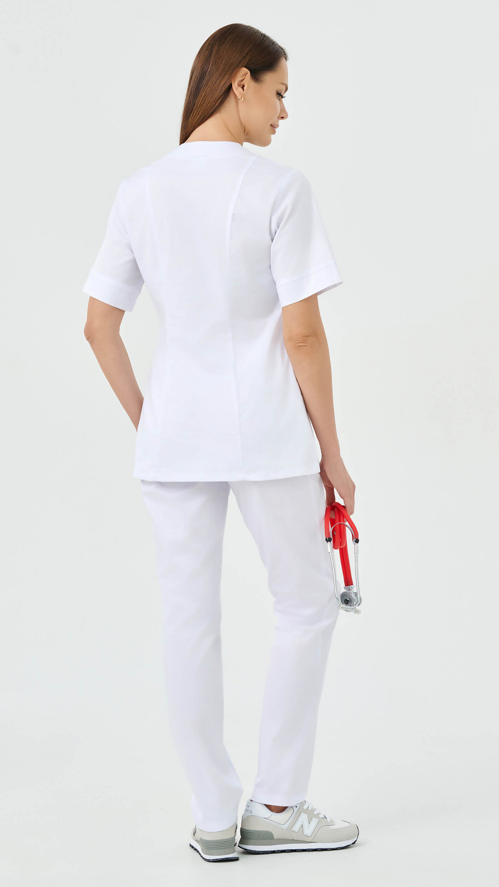 Костюм хирургический Стандарт стрейч №0