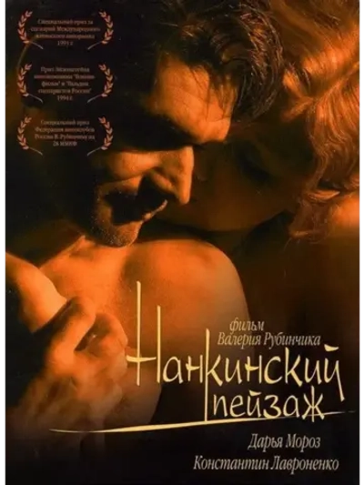 Нанкинский пейзаж (2006) (КИНО USB)