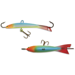 Балансир kuusamo tasapaino X-PRO 60mm #RB/FR/FYe