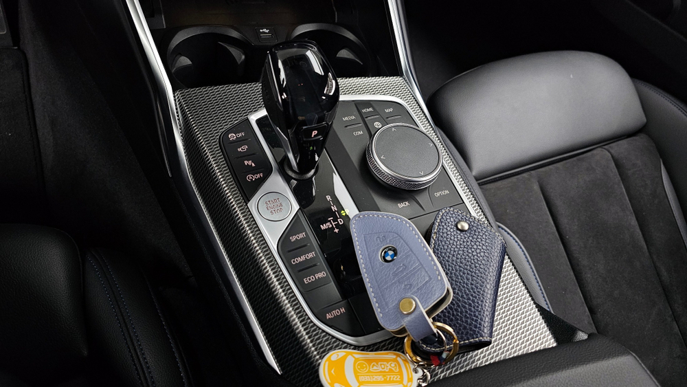 BMW 3 серии (G20) 320i M Sport