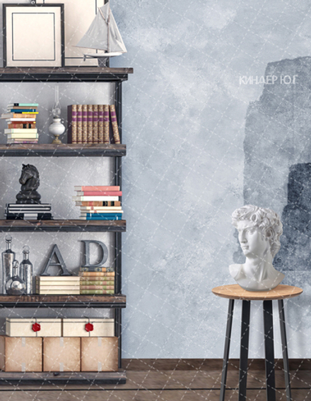 Фотофон "Давид" арт. ФФ905-3