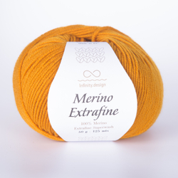 Infiniti Design Merino Extrafine