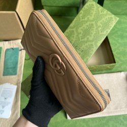 Gucci Marmont Wallet