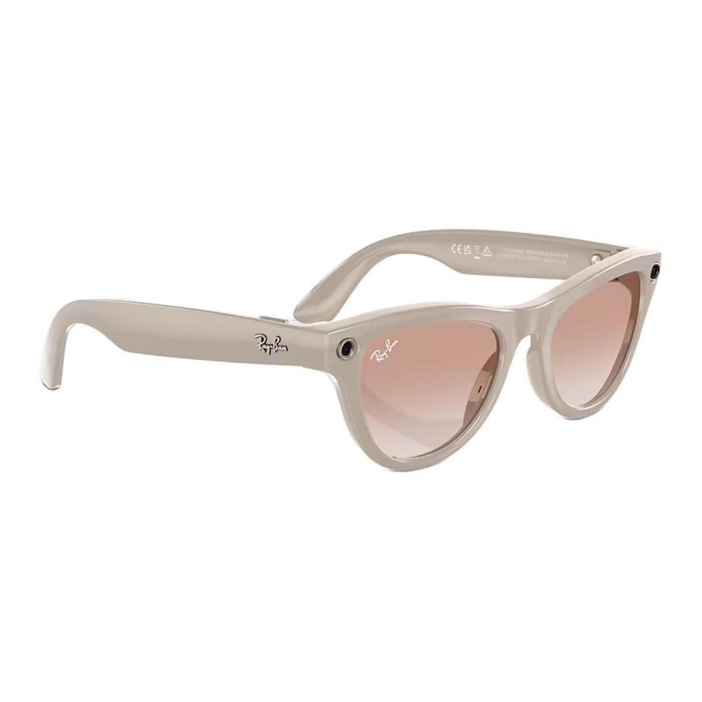 Очки RayBan Meta Skyle, RW4010