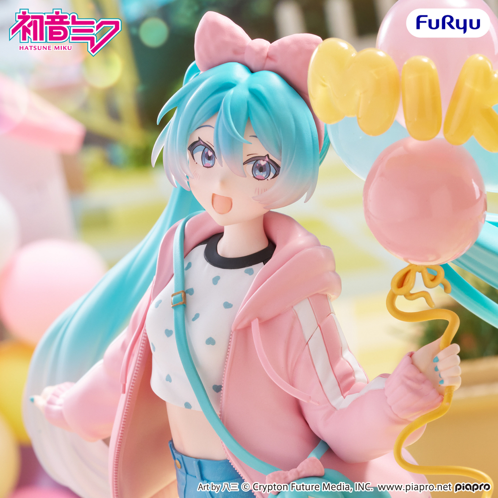 Хатсуне Мику / Hatsune Miku