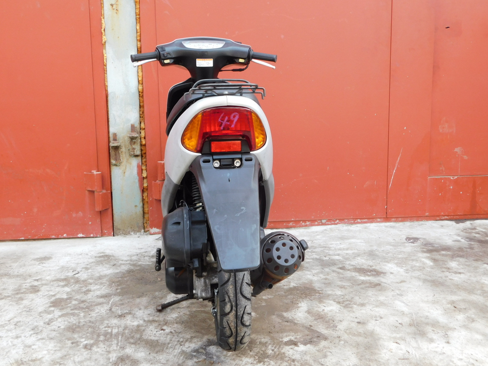 Honda Dio AF35 AF35-2055011