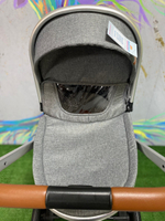 Коляска детская 2-в-1 "CRUISE" RA320 Koala Grey