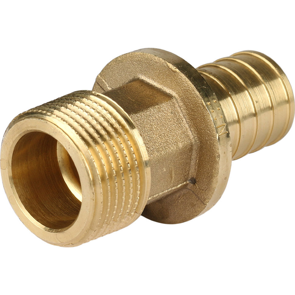 Переходник с наружной резьбой 25x3/4" REHAU RAUTITAN RX+