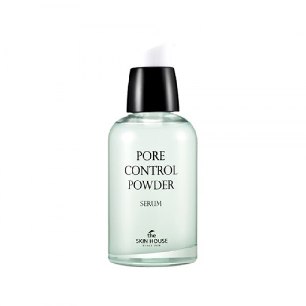 Сыворотка Пор контрол The Skin House Pore Control Powder Serum 50мл
