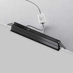 Встраиваемый светильник Technical DL100-12W2.7-3-4K-B