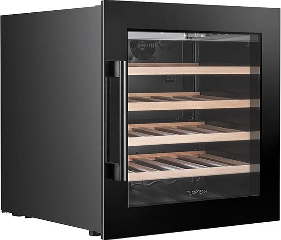 Холодильник винный Temptech OZ60SB