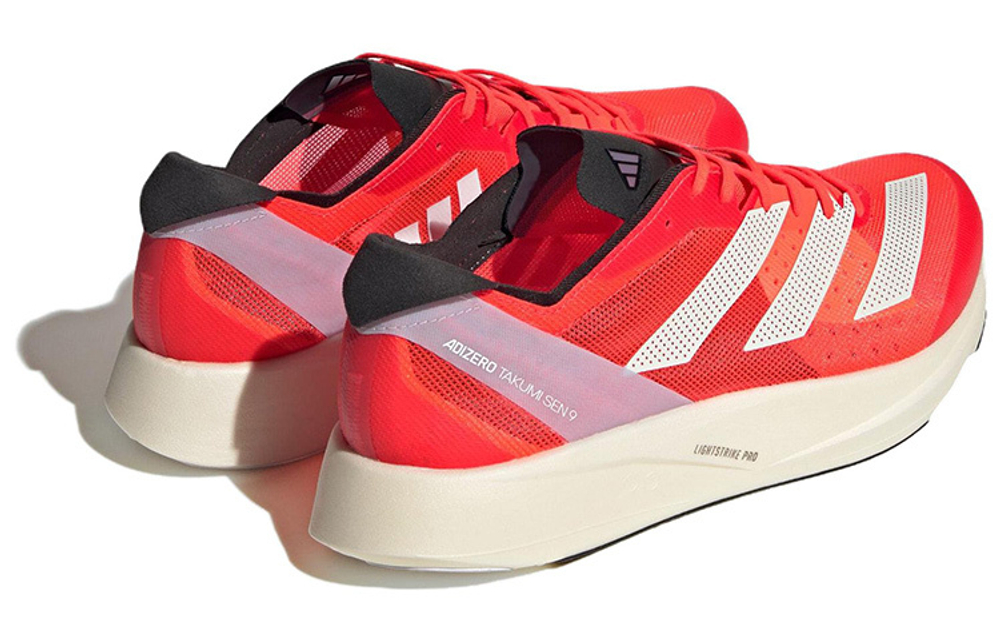 Кроссовки Adidas Adizero Takumi Sen 9
