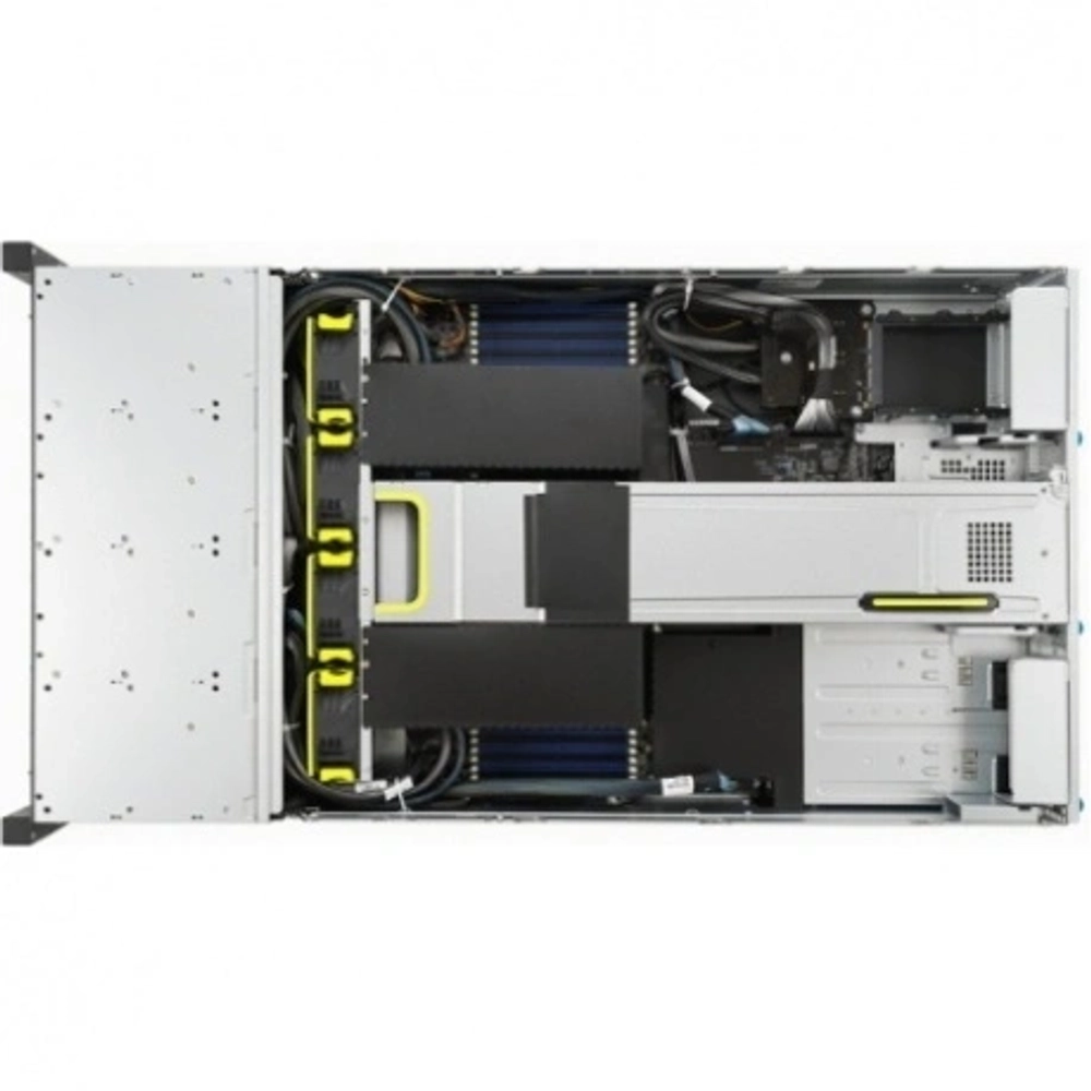 Серверная платформа ASUS RS720-E11-RS24U (90SF01Z1-M008V0)
