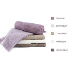 Полотенца Duz TIVOLYO HOME Турция