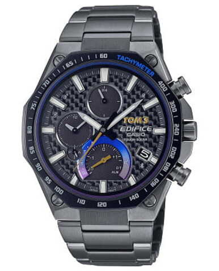 Часы Casio Edifice EQB-1100TMS-1A
