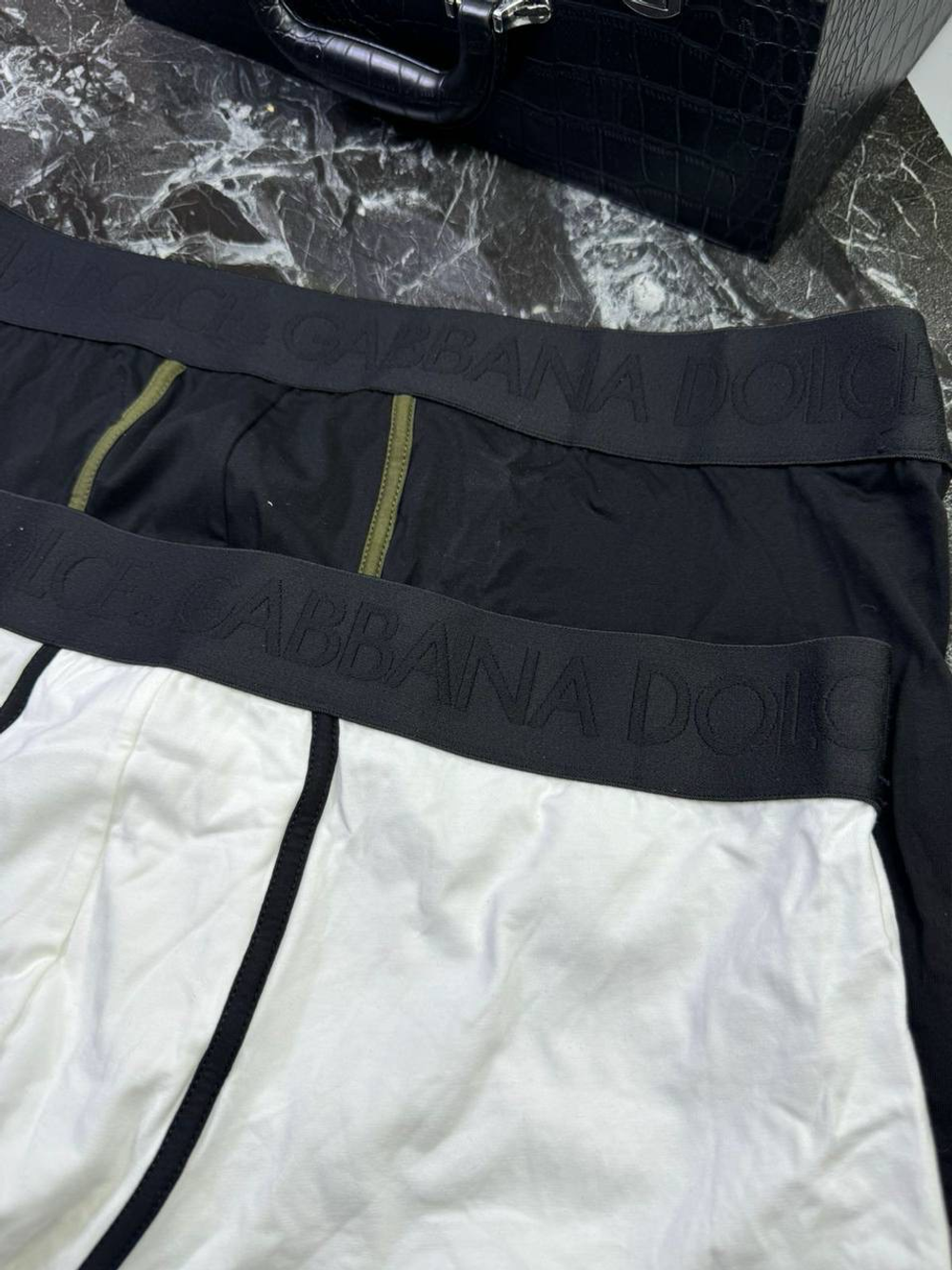 Боксеры Dolce&Gabbana