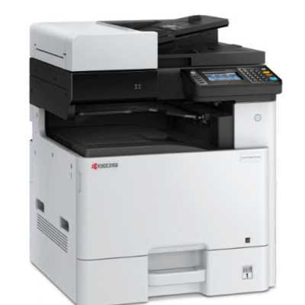 МФУ Kyocera Ecosys M8124cidn 1102P43NL0