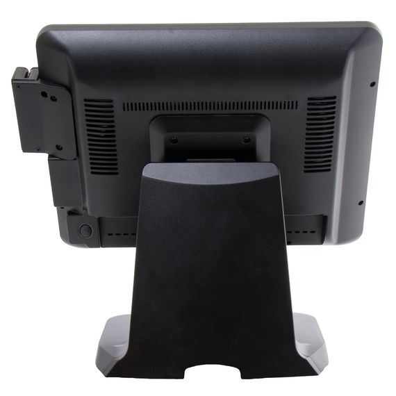 Сенсорный моноблок POScenter POS100 (15&quot;, PCAP, J3455, RAM4Gb, SSD64Gb, MSR) Windows 10 IoT Entry