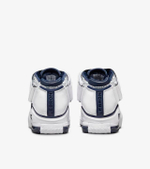 Где купить и сколько стоят Nike LeBron Zoom 2 Midnight Navy