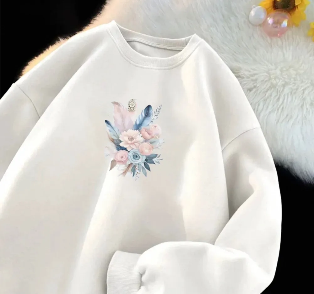 Свитшот 7354664 Fabrika