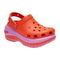 Crocs EVA 'Orange'