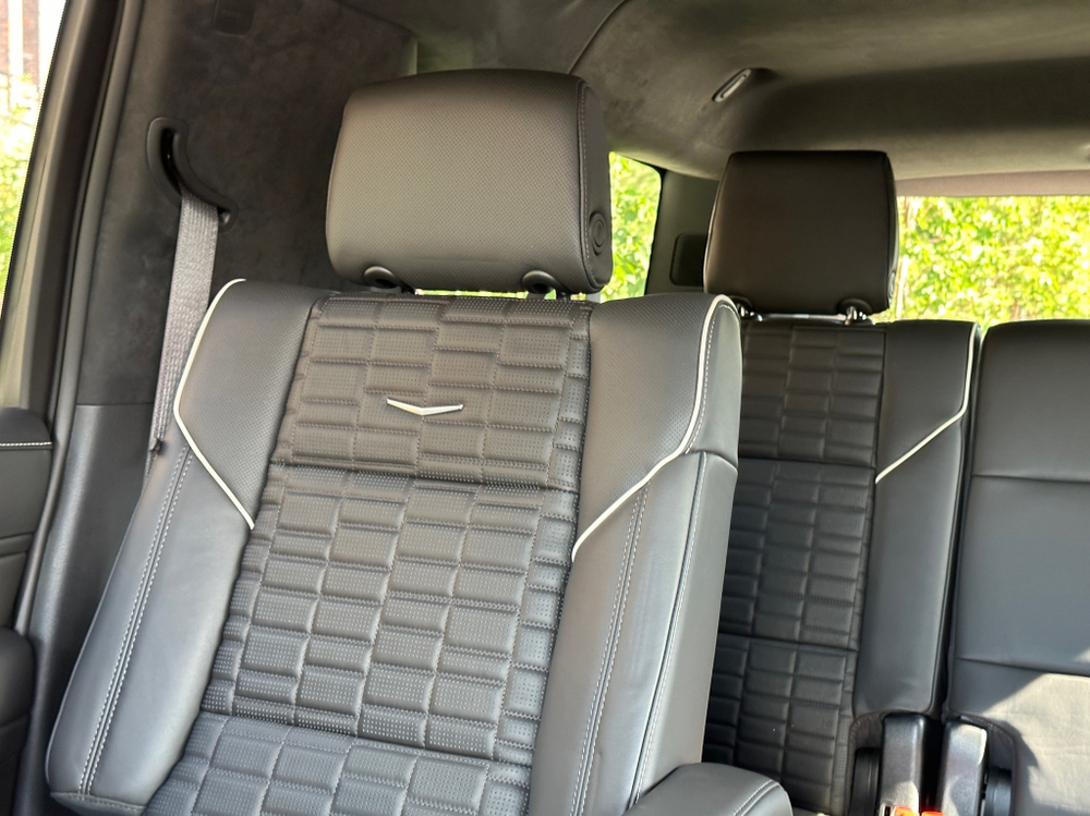 Cadillac Escalade ESV, 2023