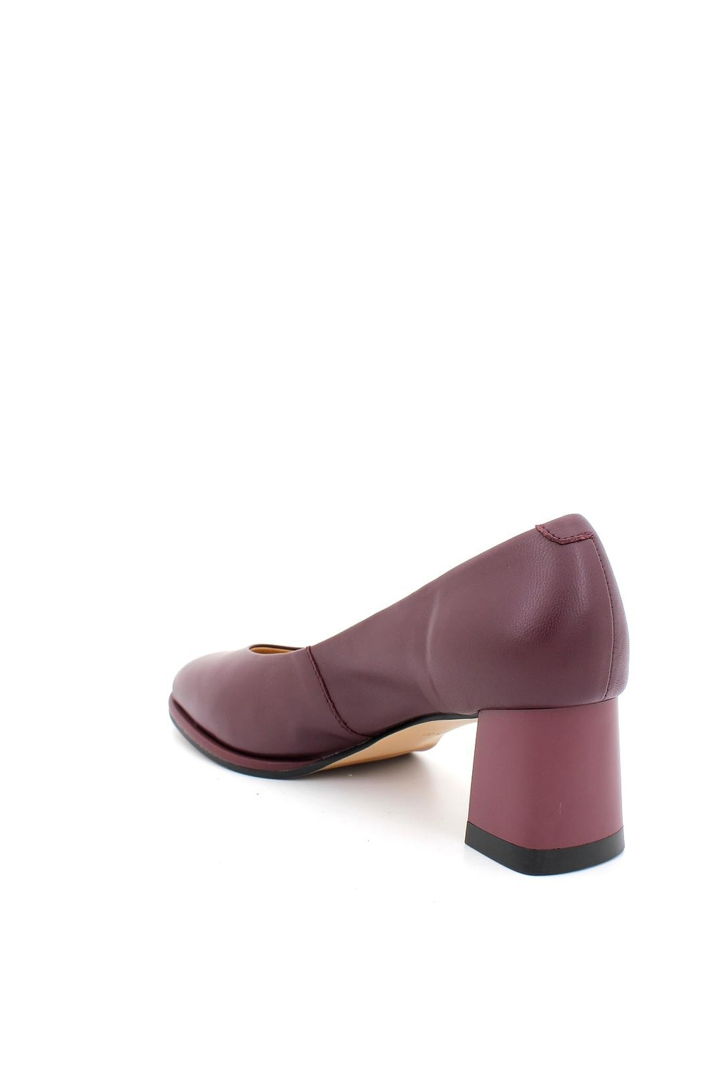 Туфли женские Ascalini B5913B