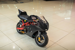 MOTAX 2T 49.9 см3 (Ducati style)