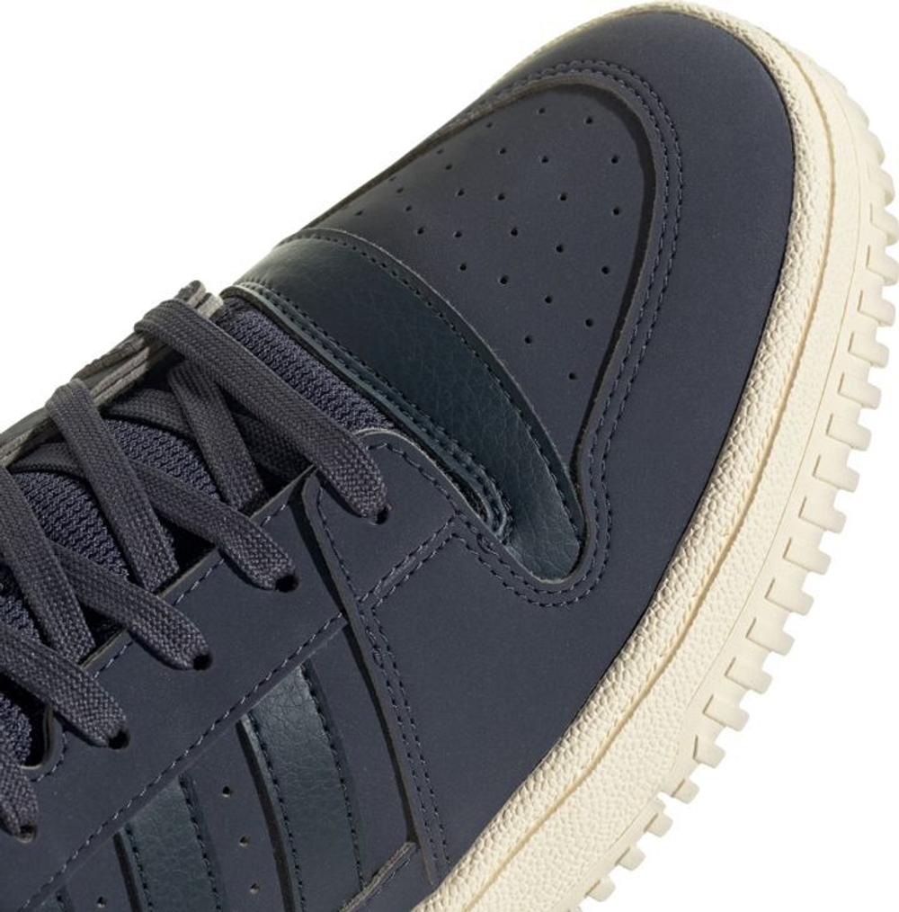 Кроссовки Adidas BREAK START MID WINTERIZED