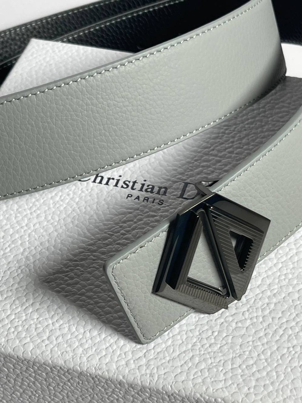 Ремень Dior