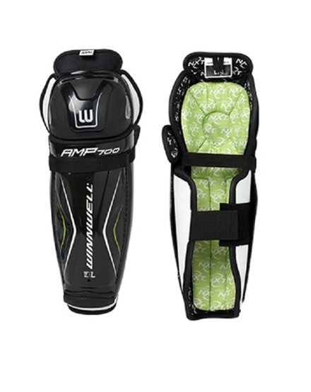 Щитки WINNWELL AMP-700 SR (взрослый)