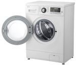 Стиральная машина LG F1096ND3